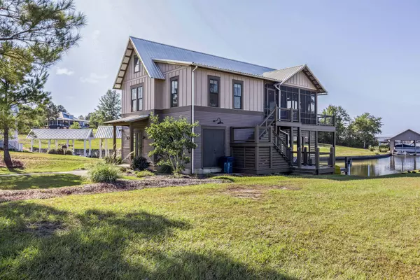 17 pickwick PT, Lumberton, MS 39455