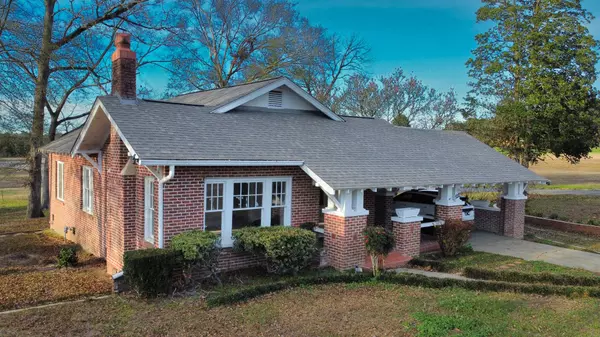 522 Old Richton Rd., Petal, MS 39465