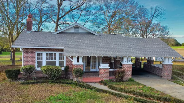 522 Old Richton Rd., Petal, MS 39465