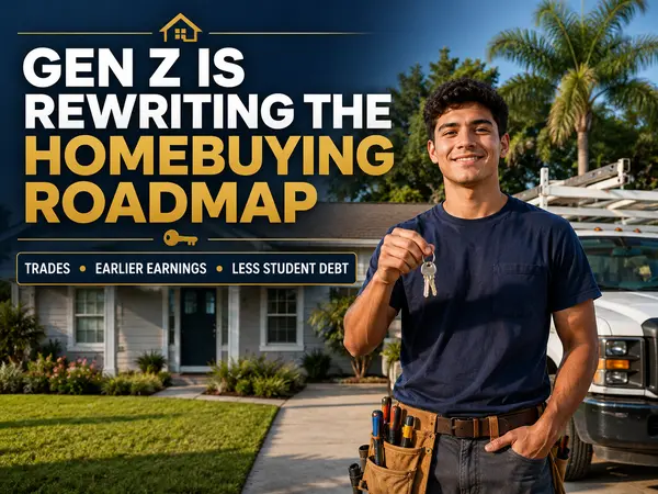 Could a Toolbelt Be Gen Z’s New Path to Florida Homeownership?