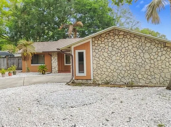 5503 Albert Drive Winter Park, Fl 32792,