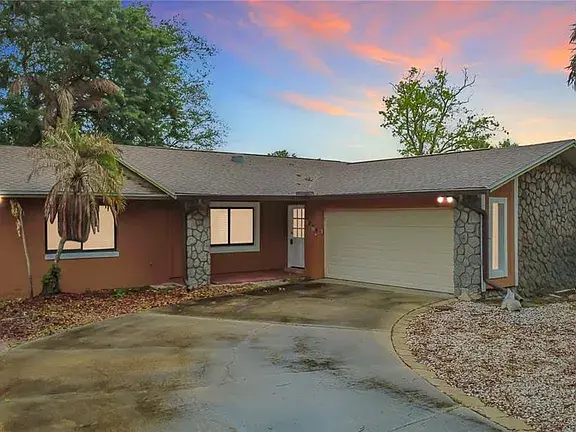5503 Albert Drive Winter Park, Fl 32792,