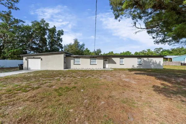 1602 S TANNER RD, Orlando, FL 32833