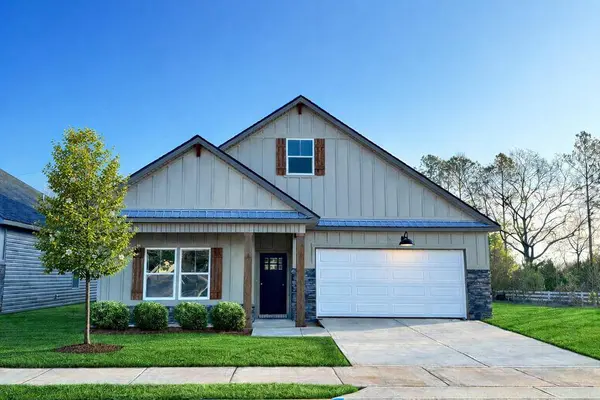 209 Bend Avenue, Dothan, AL 36301