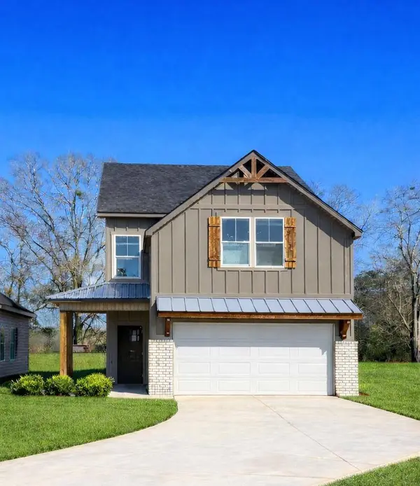 317 Bend Avenue, Dothan, AL 36301