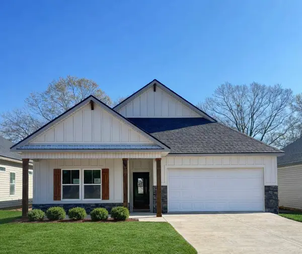 301 Bend Avenue, Dothan, AL 36301