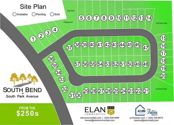 301 Bend Avenue, Dothan, AL 36301