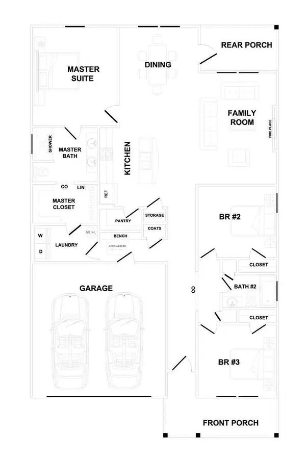 281 Bend Avenue, Dothan, AL 36301