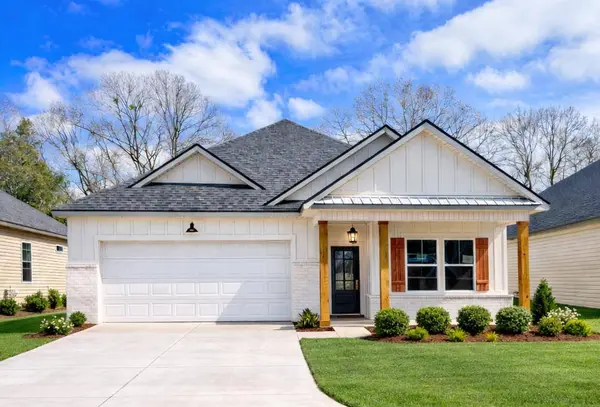 281 Bend Avenue, Dothan, AL 36301