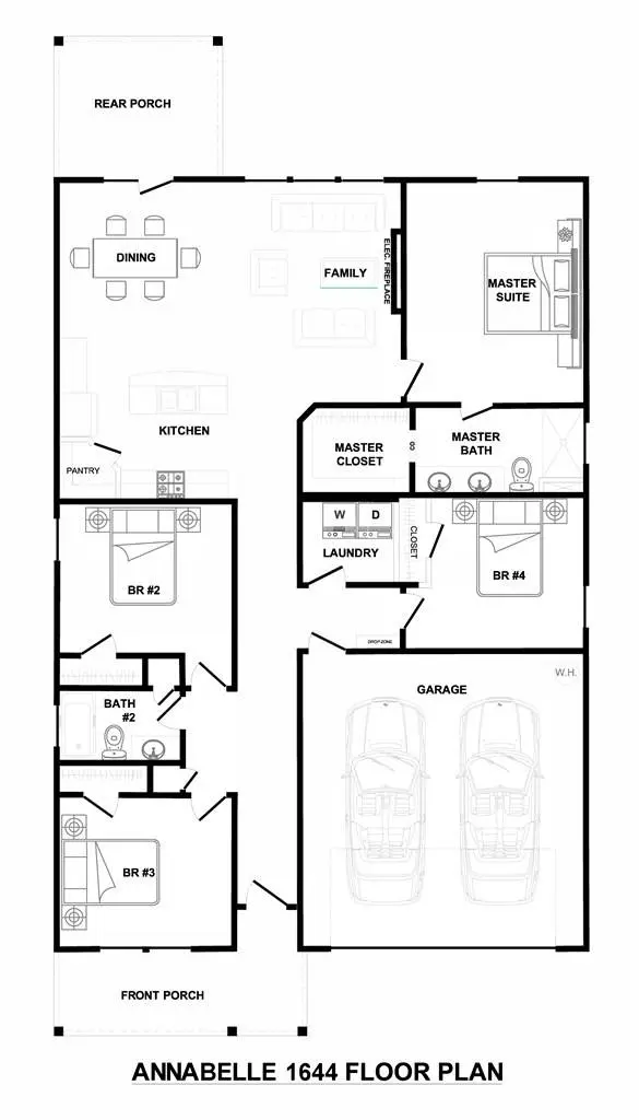 273 Bend Avenue, Dothan, AL 36301