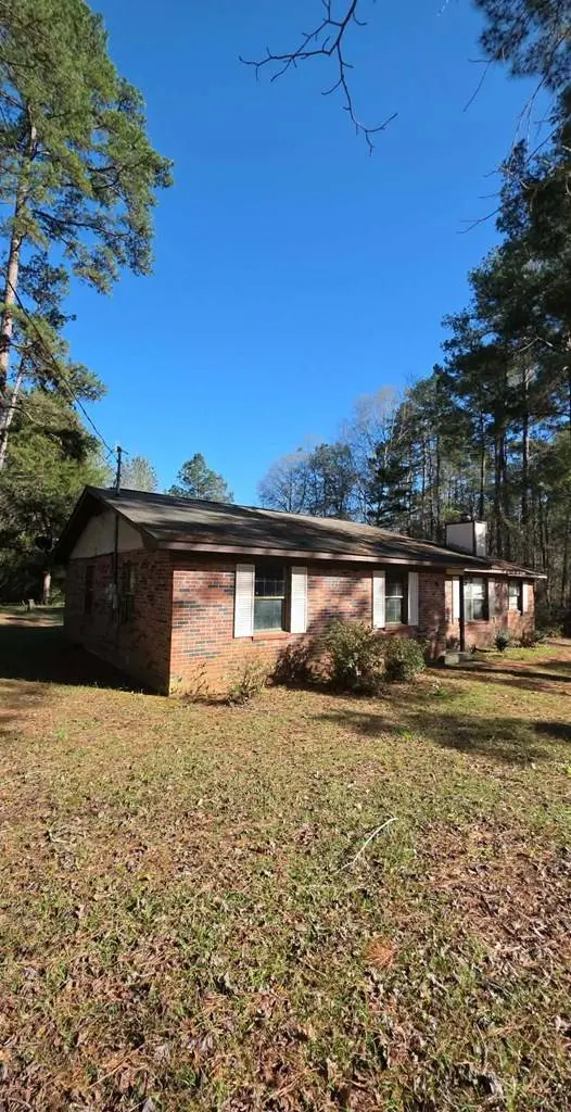 1520 Martin Luther King Jr Avenue, Ozark, AL 36360