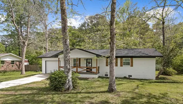 446 Northwood Drive, Ozark, AL 36360