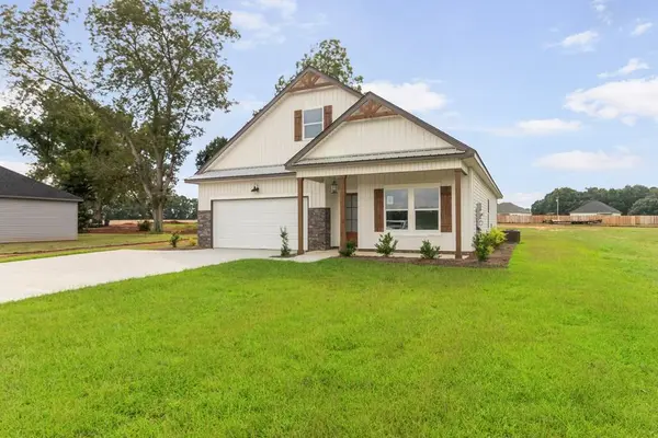 104 Woodham Road, Ashford, AL 36312