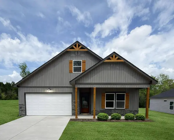 195 Jeter Drive, Midland City, AL 36350