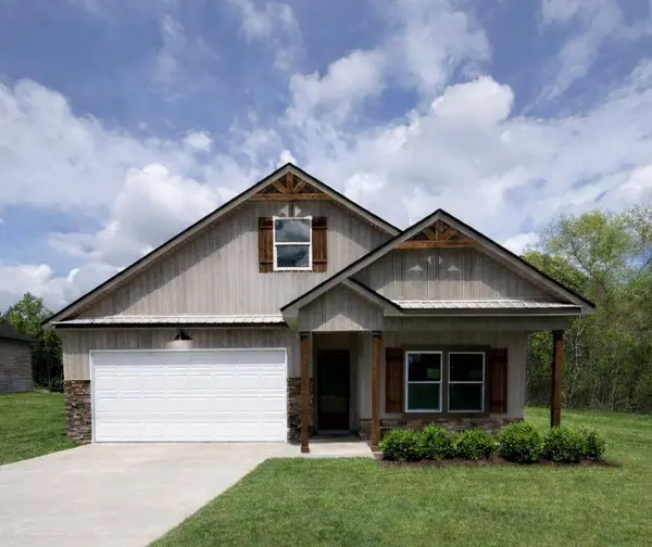 185 Jeter Drive, Midland City, AL 36350