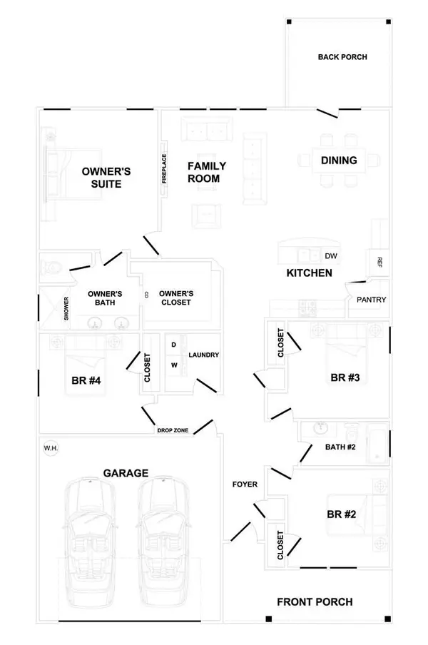 243 Bend Avenue, Dothan, AL 36301