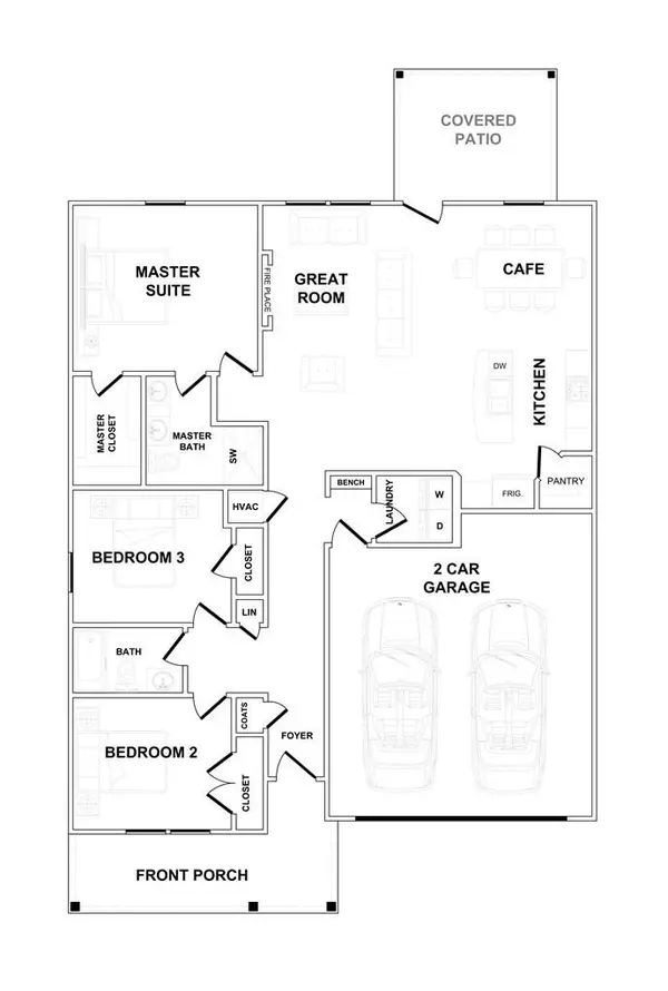 55 Jeter Drive, Midland City, AL 36350