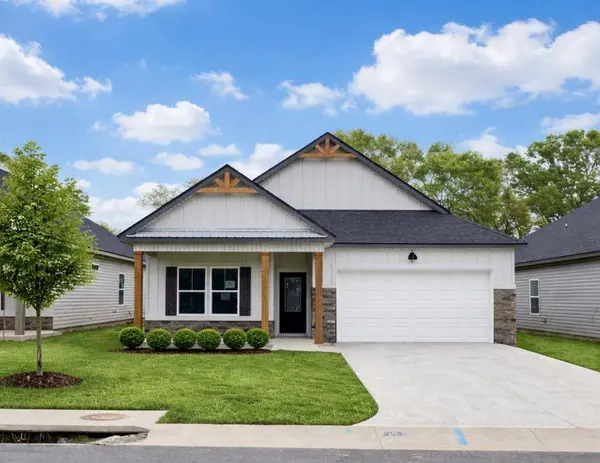 253 Bend Avenue, Dothan, AL 36301