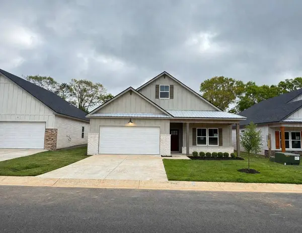 243 Bend Avenue, Dothan, AL 36301