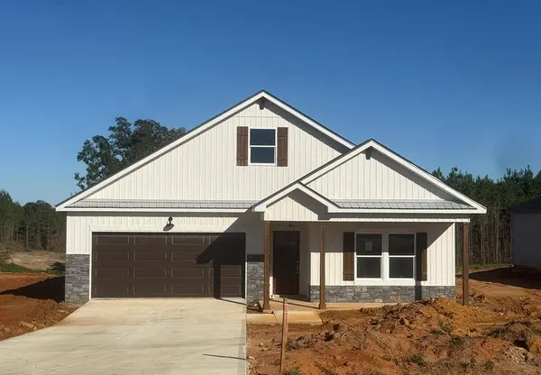 1435 Forest Drive, Midland City, AL 36350
