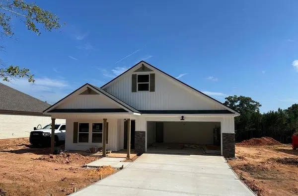 65 Jeter Drive, Midland City, AL 36350