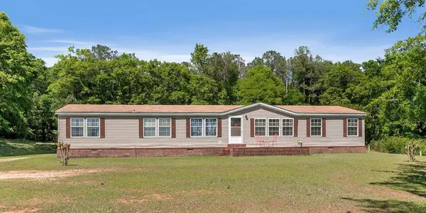 2856 Alabama 10, Clio, AL 36017