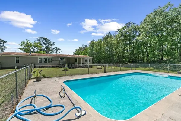 2856 Alabama 10, Clio, AL 36017