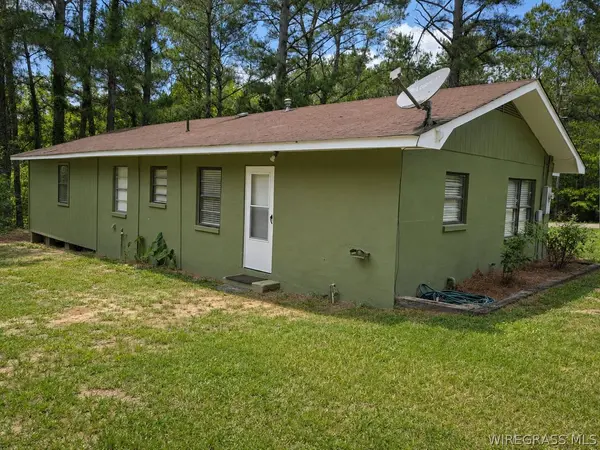 1832 County Road 119, Jack, AL 36346