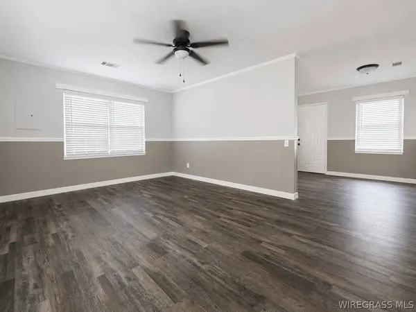1832 County Road 119, Jack, AL 36346