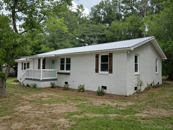 1917 Will Logan RD, Ozark, AL 36360