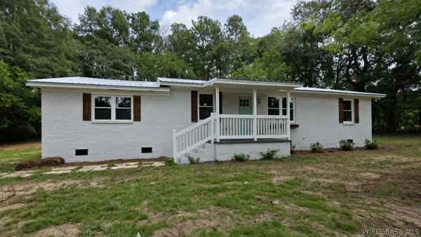 1917 Will Logan RD