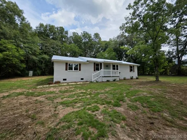 1917 Will Logan RD, Ozark, AL 36360