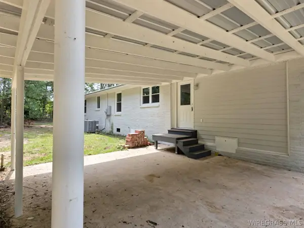 1917 Will Logan RD, Ozark, AL 36360