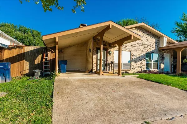 714 Sceptre Circle, Garland, TX 75043