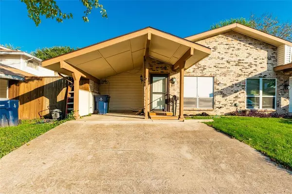 714 Sceptre Circle, Garland, TX 75043