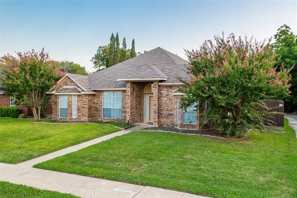 505 Bent Creek Drive, Garland, TX 75040