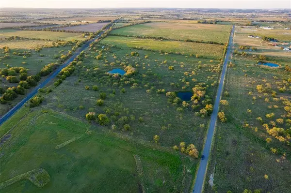 0000 Barthold Road, Denton, TX 76207