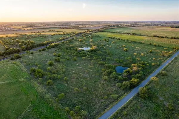 0000 Barthold Road, Denton, TX 76207