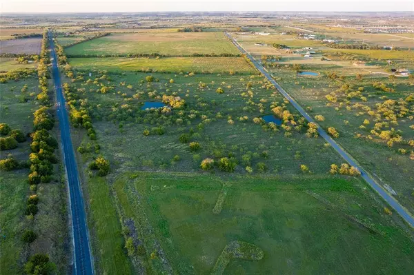 0000 Barthold Road, Denton, TX 76207