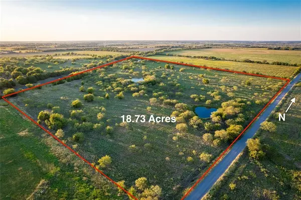 0000 Barthold Road, Denton, TX 76207