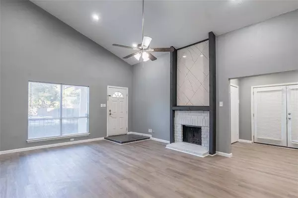 727 Sceptre Circle, Garland, TX 75043