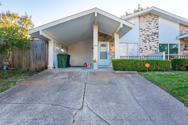 727 Sceptre Circle, Garland, TX 75043