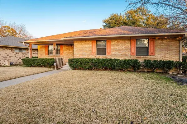 3938 Roanoke Drive, Garland, TX 75041