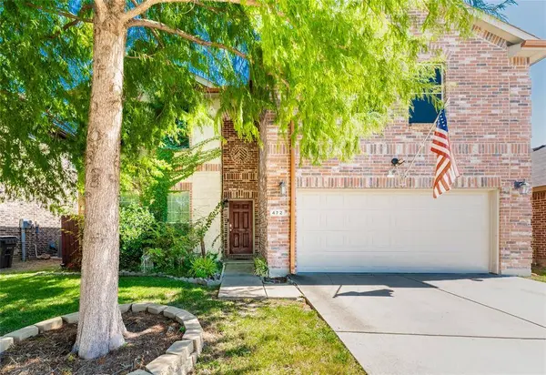 472 Grant Lane, Lavon, TX 75166