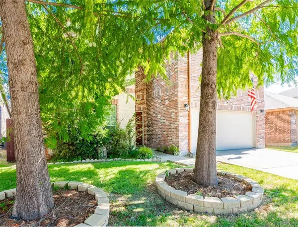 472 Grant Lane, Lavon, TX 75166