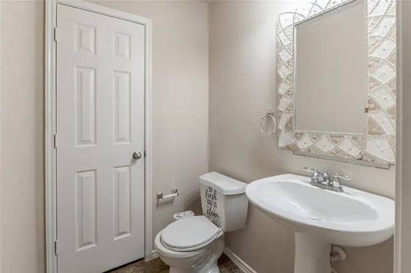472 Grant Lane, Lavon, TX 75166