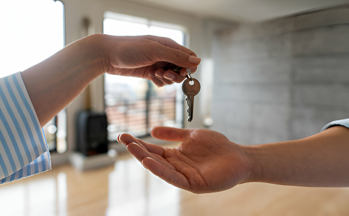 Sell a home