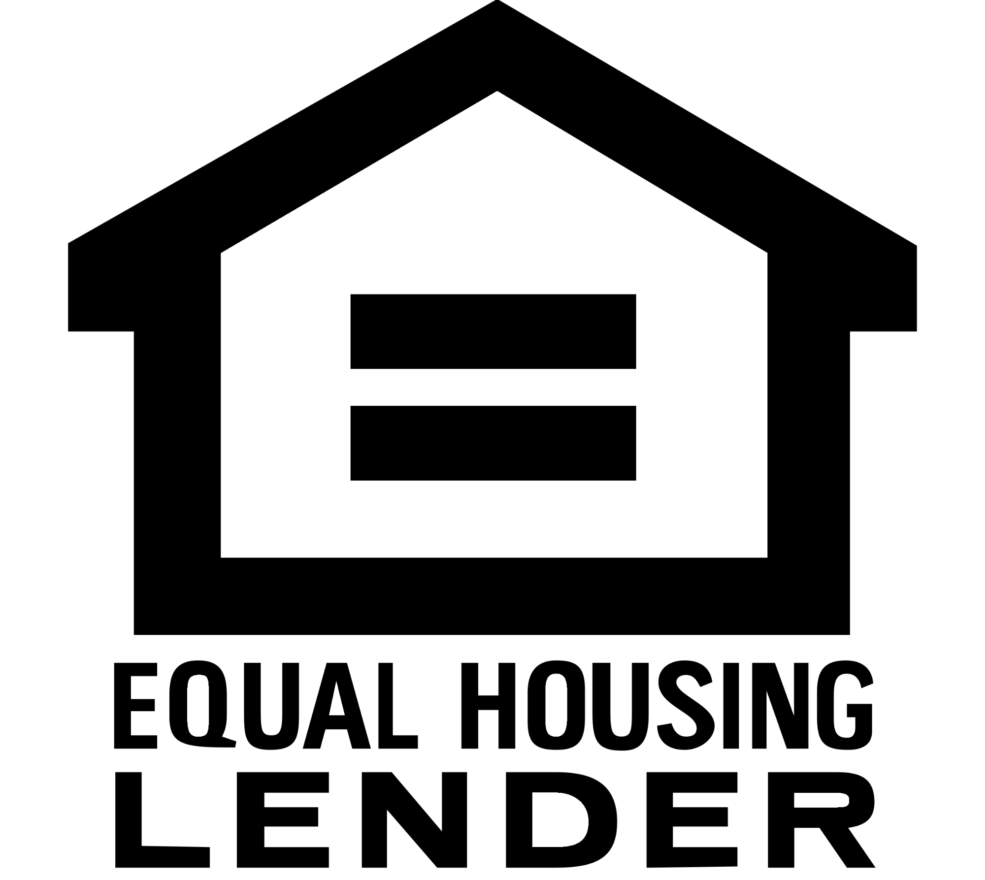 Equal Housing Lender