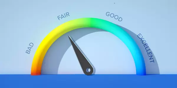 How to Improve Your Credit Score for Better Mortgage Rates