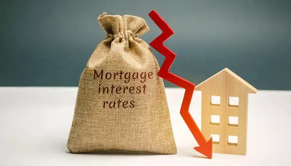 2025 Mortgage Rates Forecast: What Buyers Need to Know